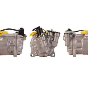 LUCAS Kompressor, Klimaanlage (ACP470) KFZ-7069914 Markenprodukt