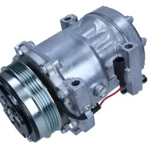 MAXGEAR Kompressor, Klimaanlage (AC366200) KFZ-7069915 Markenprodukt