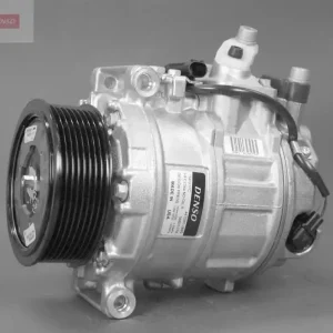 Zertifiziert DENSO Kompressor, Klimaanlage (DCP17063) KFZ-7070028