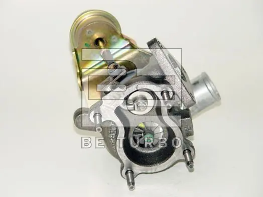 BE TURBO Lader, Aufladung (124067) KFZ-7070060 Preiswert