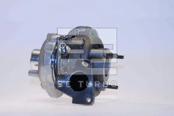 BE TURBO Lader, Aufladung (124096) KFZ-7070068 Billig