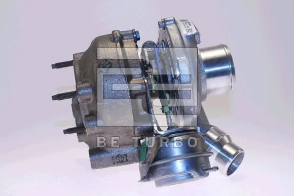 BE TURBO Lader, Aufladung (124493) KFZ-7070136 Expressversand