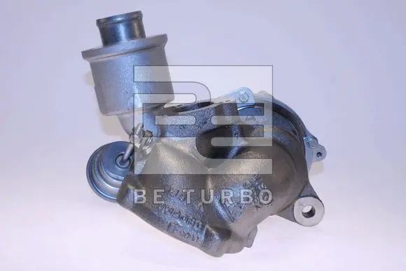 Saisonangebot BE TURBO Lader, Aufladung (124637) KFZ-7070159