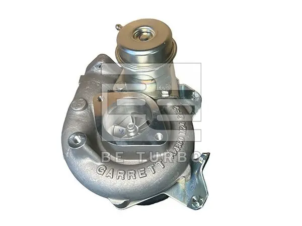 BE TURBO Lader, Aufladung (124803) KFZ-7070195 Rabatt
