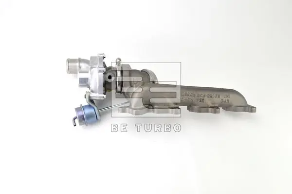 BE TURBO Lader, Aufladung (125269) KFZ-7070272 Bestpreis