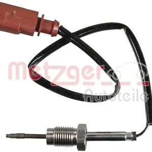 Mega-Angebot METZGER Sensor, Abgastemperatur (08941066) KFZ-7070347