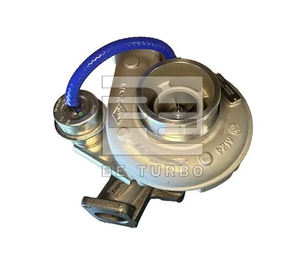 Mega-Angebot BE TURBO Lader, Aufladung (127886) KFZ-7070577