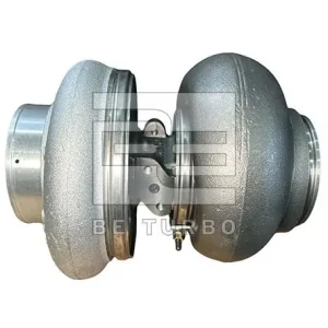 BE TURBO Lader, Aufladung (128233) KFZ-7070718 Neu Im Sortiment