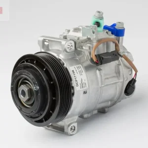 Zertifiziert DENSO Kompressor, Klimaanlage (DCP17156) KFZ-7070743