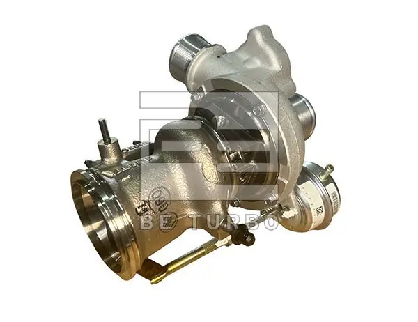 BE TURBO Lader, Aufladung (129596) KFZ-7071093 Letzte Chance
