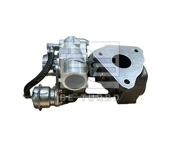 BE TURBO Lader, Aufladung (131752) KFZ-7071706 Garantierte Lieferung