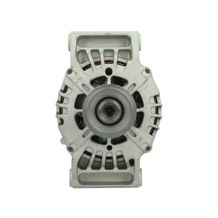 Zertifiziert BV PSH Generator (595.558.150.500) KFZ-7072051
