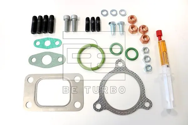 Schneller Versand BE TURBO Montagesatz, Lader (ABS845) KFZ-7073710