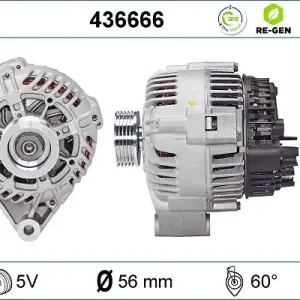 Sonderaktion VALEO Generator (436666) KFZ-7073940