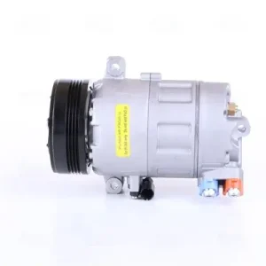 NISSENS Kompressor, Klimaanlage (89483) KFZ-7074004 Top-Seller