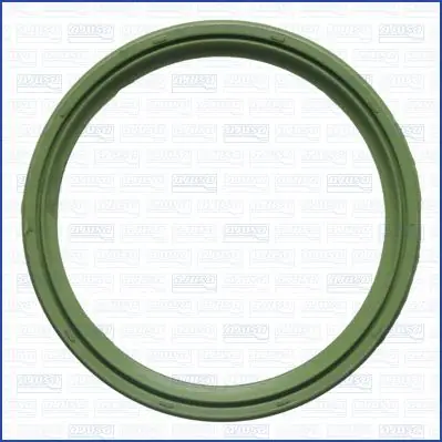 Neu Im Sortiment AJUSA Dichtring, Lader (01418800) KFZ-7074151