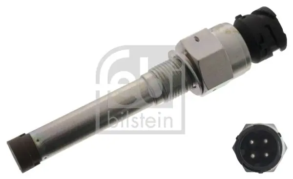 Knallerangebot FEBI BILSTEIN Sensor, Geschwindigkeit (46017) KFZ-7074166