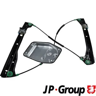 JP GROUP Fensterheber (1188106870) KFZ-7074363 Markenware