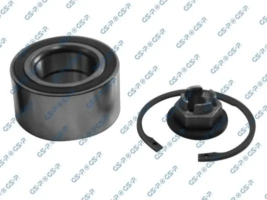 Sofort Bestellen GSP Radlagersatz (GK6780) KFZ-7074441