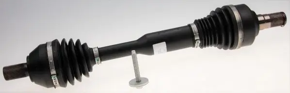 Markenprodukt LÖBRO Antriebswelle (306447) KFZ-7074693