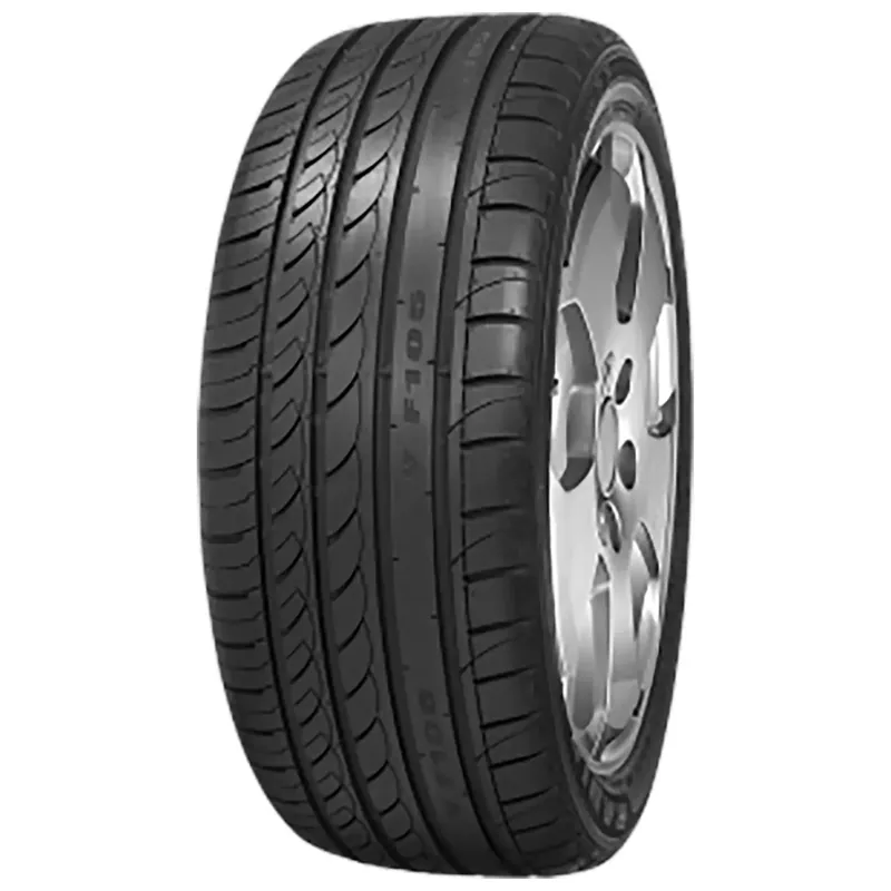Ausverkauf IMPERIAL ECOSPORT 235/50R17 100W XL