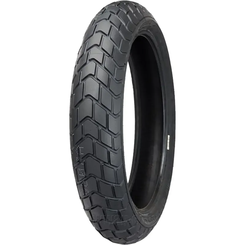 PIRELLI 90/90 - 21 M/C TL 54H MT 60 FRONT (E) Royal Enfield Echt