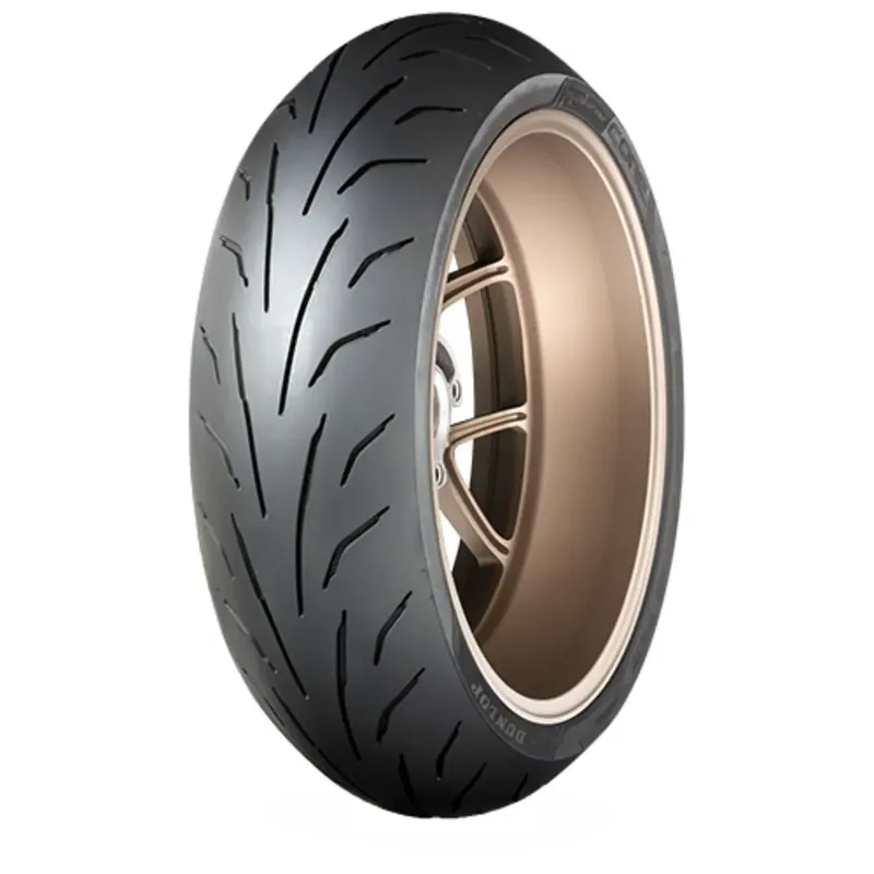 Angebot DUNLOP 120/60 ZR 17 TL (55W) QUALIFIER CORE BSW