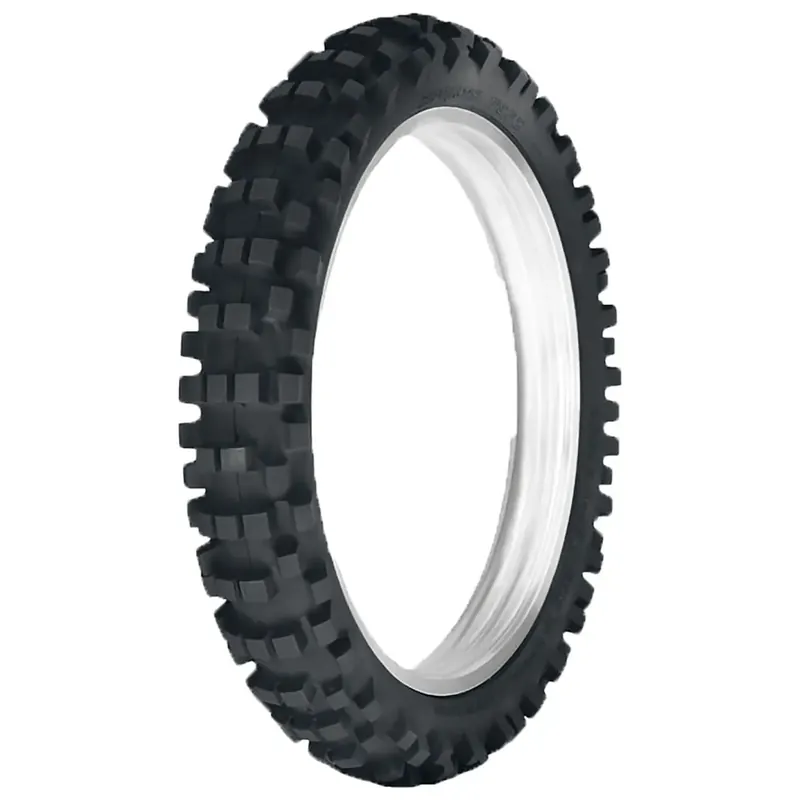 DUNLOP 110/90 - 19 M/C TT 62M D952 (E) Jetzt Bestellen