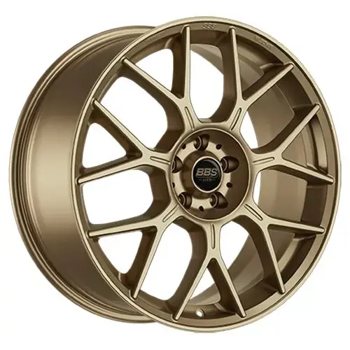 Neue Ware BBS XR bronze seidenmatt 8.0Jx18 5x120 ET45