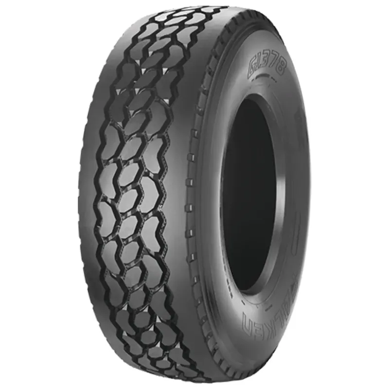 Beliebt FALKEN 385/65 R 22.5 TL 160K/158L GI378 M+S 3PMSF