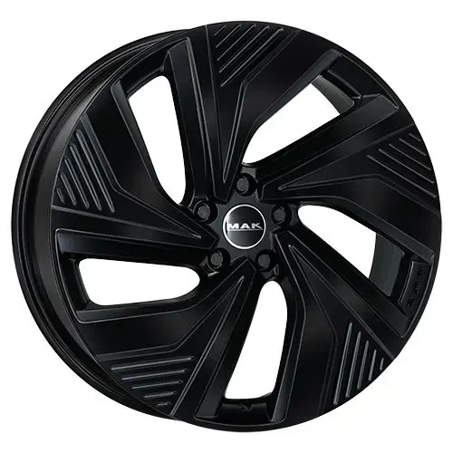 MAK ELECTRA gloss black 9.0Jx21 5x112 ET42 Saisonangebot