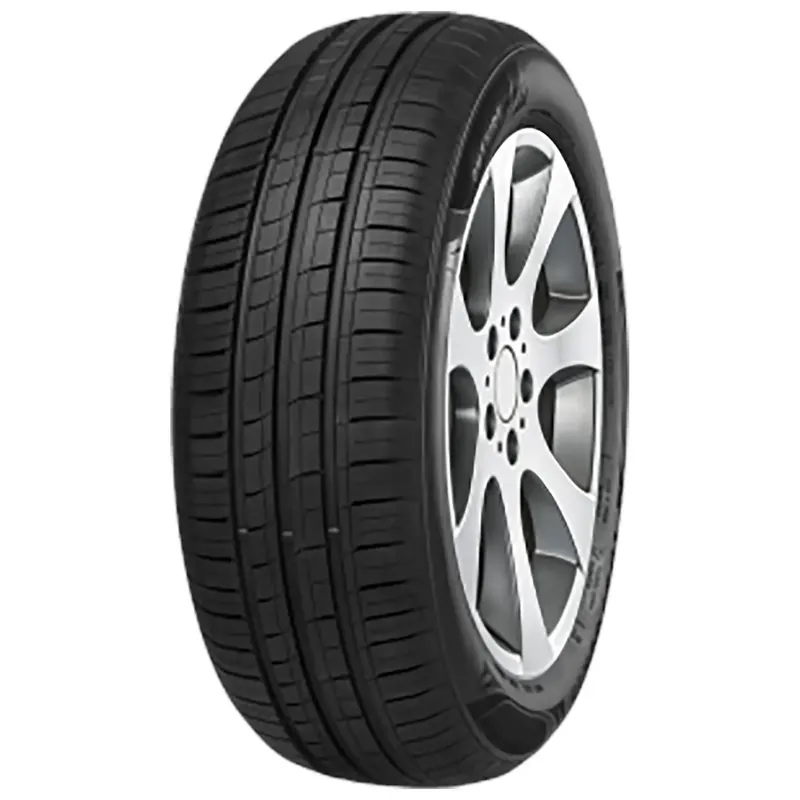 Zertifiziert IMPERIAL ECODRIVER 4 185/70R14 88T