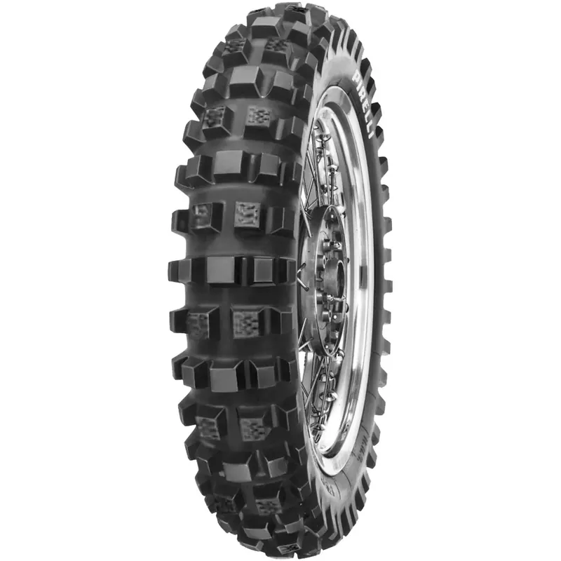 Knallerangebot PIRELLI 110/100 - 18 TT MT 16 GARACROSS NHS