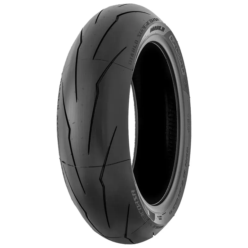 Neue Ware PIRELLI 200/55 ZR 17 M/C TL (78W) DIABLO SUPERCORSA V3 SP (SP) Honda CBR 1000R SP 2020 (e)