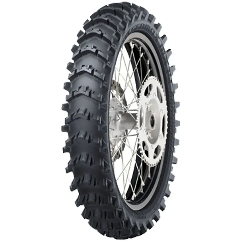 Wochenendangebot DUNLOP 90/100 - 14 TT 49M GEOMAX MX14