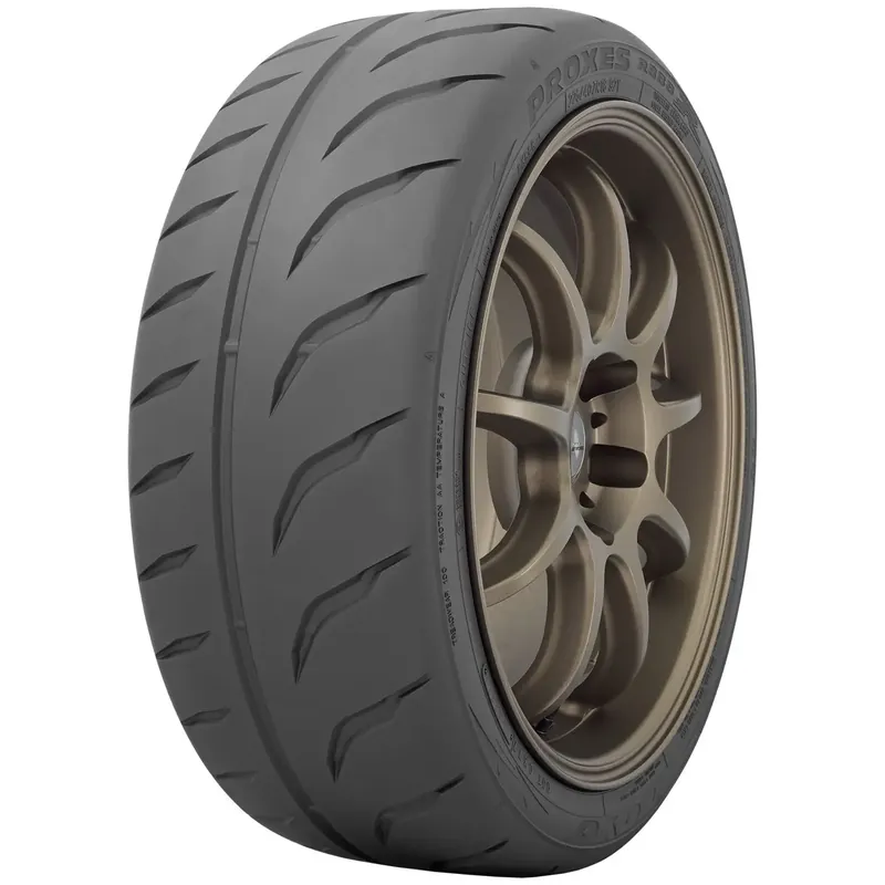 Neuheit TOYO PROXES R888R 245/40R18 97Y XL SEMI-SLICK (2G)