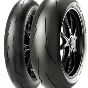 Günstig PIRELLI 200/55 ZR 17 M/C TL 78W DIABLO SUPERCORSA V2 (SC2)