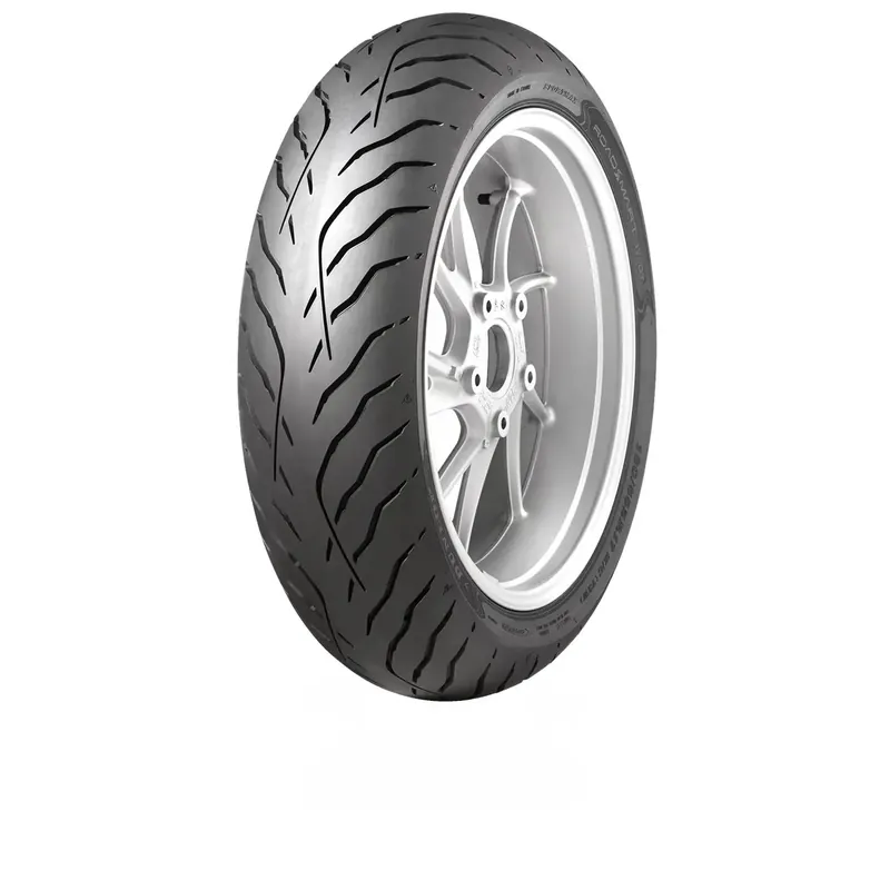 Billig DUNLOP 160/60 ZR 18 M/C TL (70W) SPORTMAX ROADSMART IV