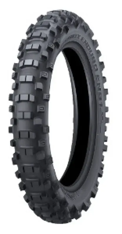 Sale DUNLOP 120/90 - 18 M/C TT 65R GEOMAX EN91