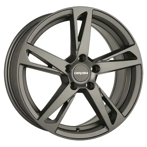 CARMANI CA 16 ANTON hyper gun 7.5Jx17 5x114.3 ET38 Schneller Versand