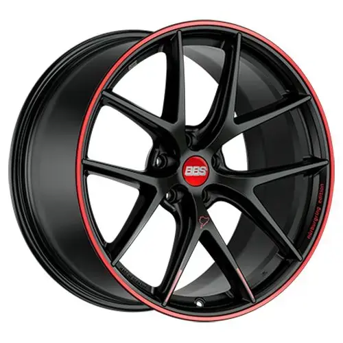 BBS CI-R Nürburgring-Edition 10.5Jx20 5x120 ET35 Super-Preis
