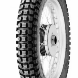 Begrenztes Angebot PIRELLI 2.75 - 21 TT 45P MT 43 FRONT