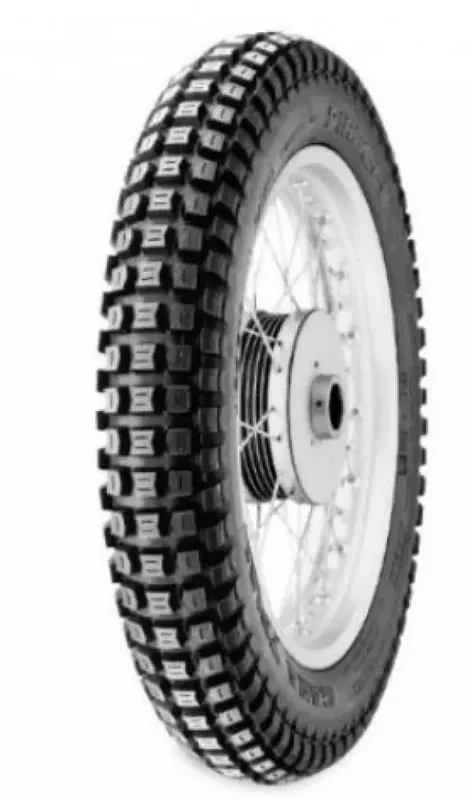 Begrenztes Angebot PIRELLI 2.75 - 21 TT 45P MT 43 FRONT