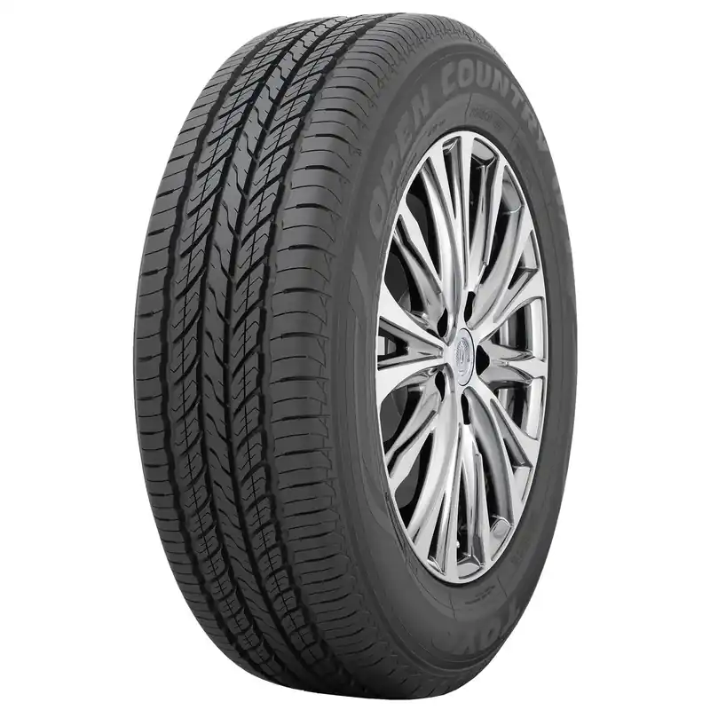 TOYO OPEN COUNTRY U/T 245/75R17 112S Sofort Bestellen