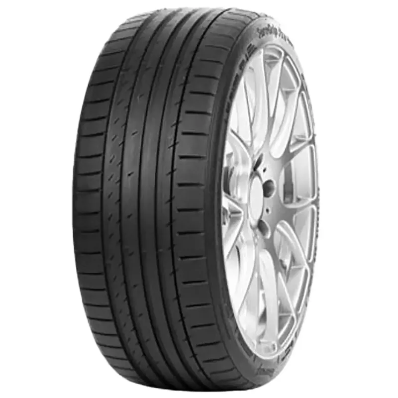 GRIPMAX SUREGRIP PRO SPORT 265/30R21 96Y XL BSW Heißes Angebot