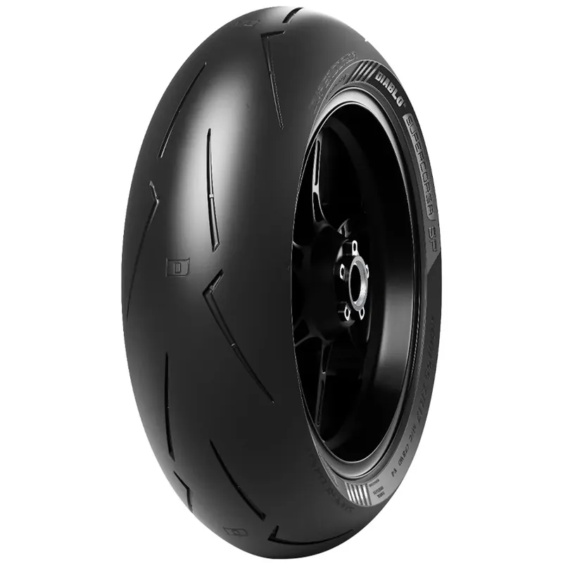 PIRELLI 120/70 ZR 17 M/C TL (58W) DIABLO SUPERCORSA SP V4 Expressversand