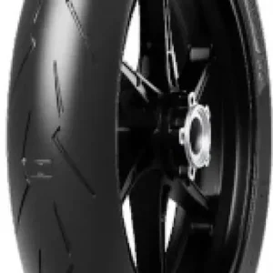 PIRELLI 120/70 R 17 M/C TL 58V DIABLO SUPERCORSA V4 (SC1) Abverkauf