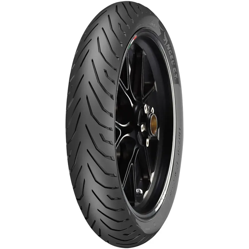 Jetzt Bestellen PIRELLI 110/70 - 17 M/C TL 54S ANGEL CITY