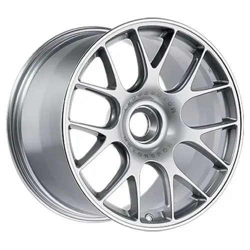 Billig BBS CH-R brillantsilber 8.0Jx18 5x120 ET40