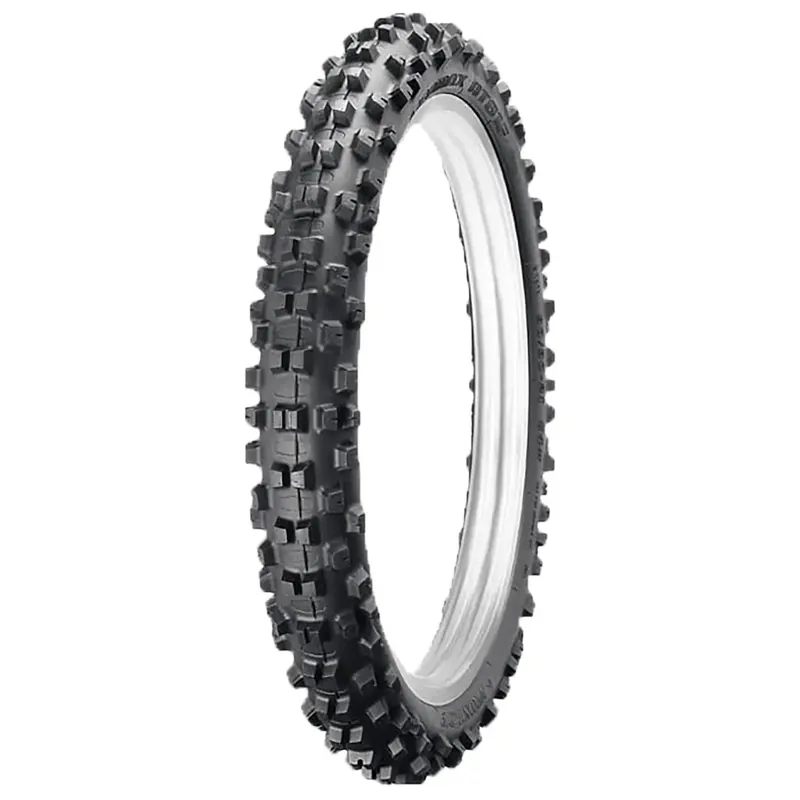 Neue Ware DUNLOP 90/90 - 21 M/C TT 54M GEOMAX AT81